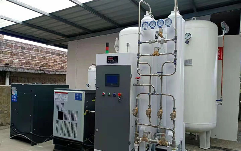 深圳中心供氧医用制氧机