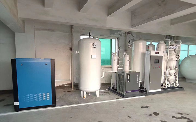 深圳中心供氧医用制氧机