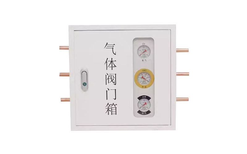 深圳医用气体阀门箱